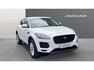 2018 Jaguar E-PACE 2.0 i4 S (s/s)