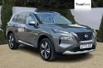2023 Nissan X-Trail 1.5 MHEV Tekna