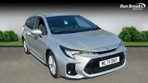 2022 Suzuki Swace 1.8 SZ-T
