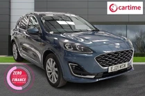 2021 Ford Kuga 2.0 Vignale (190ps) AWD Auto