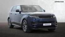 2023 Land Rover Range Rover Sport 3.0 D350 Autobiography