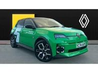 2025 Renault R5 E-Tech E-TECH techno (150ps) 52kWh comfort