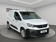 2021 Peugeot Partner 1.5 BlueHDi 1000 Professional (100PS) (EU6dT) Panel