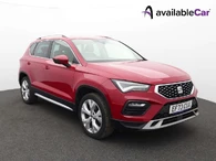 2024 Seat Ateca 1.5 EcoTSI XPERIENCE DSG