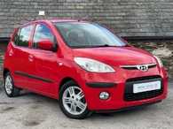 2008 Hyundai i10 1.1 Comfort