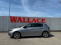 2016 Peugeot 308 1.6BlueHDi GT Line