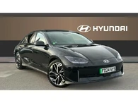 2024 Hyundai IONIQ 6 E Premium (228ps) (Single RWD