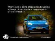 2022 MG ZS SUV 1.0T GDI Exclusive Auto