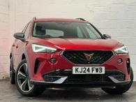 2024 Cupra Formentor 1.4 e-HYBRID V1