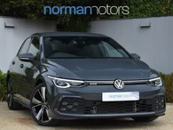 2021 Volkswagen Golf 2.0TDI GTD