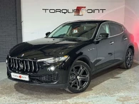 2019 Maserati Levante 3.0TD