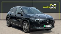 2024 Mercedes-Benz EQA E EQA 250+ Sport Executive