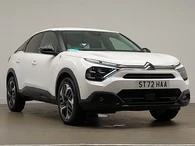2022 Citroen C4 1.2 PureTech C-Series Edition EAT8