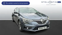 2016 Renault Megane 1.2 TCe Dynamique S Nav Hatchback