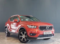 2021 Volvo XC40 1.5 T3 Inscription (161bhp) Auto
