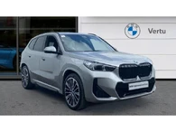 2023 BMW iX1 E xDrive30 M Sport