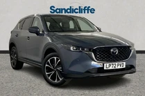 2023 Mazda CX-5 2.0 Sport Edition Auto