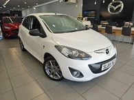 2014 Mazda Mazda2 1.3 Sport Colour Edition