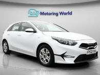 2021 Kia ceed 1.0 T-GDi 2 Hatchback