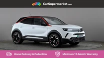 2023 Vauxhall Mokka E GS