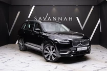 2019 Volvo XC90 2.0 T8 Inscription Pro (390bhp)