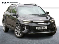 2024 Kia Stonic 1.0 T-GDi 3 (98bhp) DCT