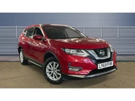 2019 Nissan X-Trail 1.3 DIG-T Acenta Premium (7