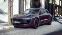 2024 Porsche Macan 2.9 V6 GTS