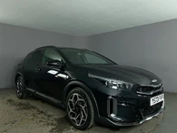 2023 Kia XCeed 1.5 T-GDi GT-Line (158bhp)