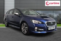 2017 Subaru Levorg 1.6i GT
