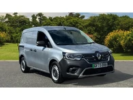 2023 Renault Kangoo E ML19 E-Tech Advance RC