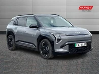 2024 Kia EV3 E GT-Line S