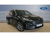 2022 Ford Kuga