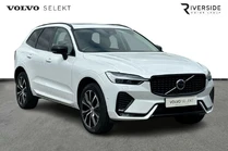 2023 Volvo XC60 2.0 B5 Ultimate