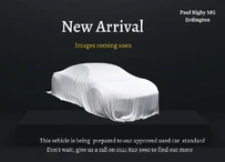 2025 MG ZS SUV 1.5 SE (115ps) 1495cc