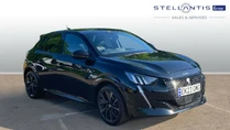 2023 Peugeot 208 1.2 PureTech GT (130ps) EAT8