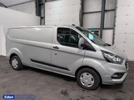 2019 Ford Transit Custom 2.0TDCi 300 L2H1 Trend (130PS)(EU6dT) Panel Van