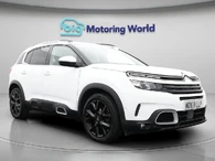 2020 Citroen C5 Aircross 1.5BlueHDi Feel EAT8