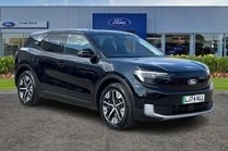 2024 Ford Explorer E Select (286ps) 77kWh