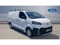 2024 Toyota PROACE 2.0D Icon Long (Ply Lining)