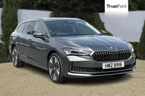 2024 Skoda Superb 2.0TDI SE L (150ps) SCR Estate DSG