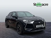 2019 DS DS 3 Crossback 1.2 PureTech Prestige (155ps) (s/s) EAT8