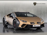 2024 Lamborghini Huracan