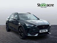 2021 Cupra Formentor 1.5 TSI V2