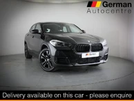 2021 BMW X2 2.0 xDrive20i Sport