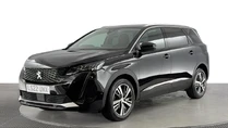 2022 Peugeot 5008 SUV 1.5 BlueHDi Allure Premium EAT8