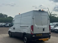 2021 Iveco Daily S Class 2.3TD 35S12V 3520 H1 Business