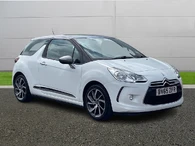 2015 DS DS 3 1.2 DStyle Nav