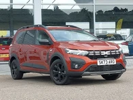 2023 Dacia Jogger 1.0 TCe Extreme SE