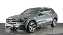2019 Mercedes-Benz GLC-Class 2.0d GLC220d Sport
